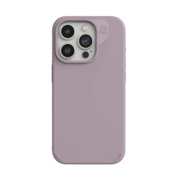 Калъф ZAGG Manhattan Snap Apple iPhone 15 Pro SMPro, Lavender