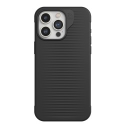 Калъф ZAGG Luxe Snap PCR Apple iPhone 15 Pro Max SM, Black