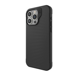 Калъф ZAGG Luxe Snap PCR Apple iPhone 15 Pro Max SM, Black