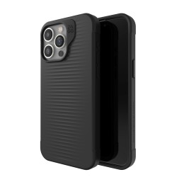 Калъф ZAGG Luxe Snap PCR Apple iPhone 15 Pro Max SM, Black