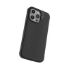 Калъф ZAGG Luxe Snap PCR Apple iPhone 15 Pro Max SM, Black
