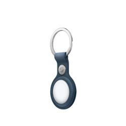 Ключодържател Apple AirTag FineWoven Key Ring, Pacific Blue