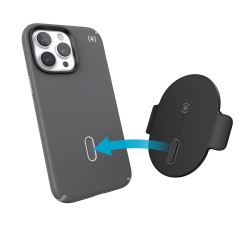 Стойка за кола Speck ClickLock Car Vent Mount For MagSafe -