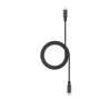 Кабел за зареждане Мophie Charge and Sync Cable-USB-C to USB-C