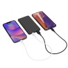 Външна батерия essentials powerstation 5K, 5 000mAh, Black