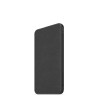 Външна батерия essentials powerstation 5K, 5 000mAh, Black