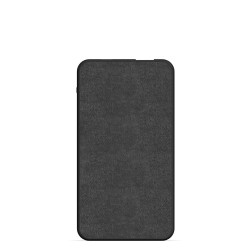 Външна батерия essentials powerstation 5K, 5 000mAh, Black