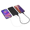 Външна батерия essentials powerstation 10K, 10 000mAh, Black