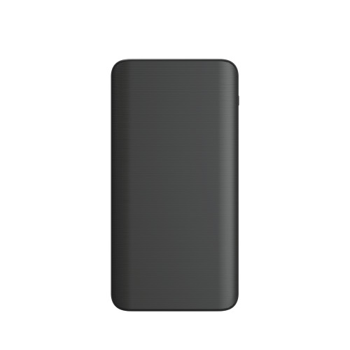 Външна батерия essentials powerstation 10K, 10 000mAh, Black