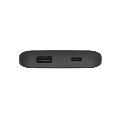 Външна батерия essentials powerstation 10K, 10 000mAh, Black