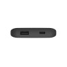 Външна батерия essentials powerstation 10K, 10 000mAh, Black