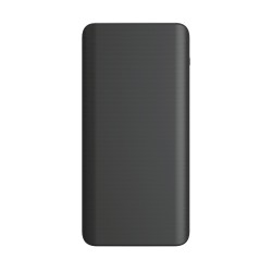 Външна батерия essentials powerstation 20K, 20 000mAh, Black