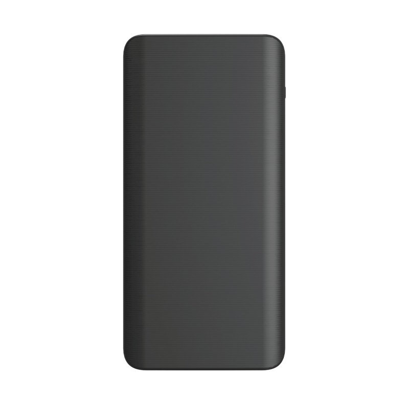 Външна батерия essentials powerstation 20K, 20 000mAh, Black Външна батерия essentials powerstation 20K, 20 000mAh, Black