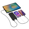 Външна батерия essentials powerstation 20K, 20 000mAh, Black