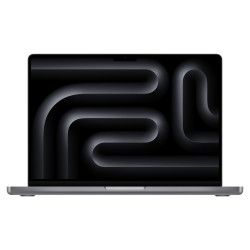 MacBook Pro 14 с Apple M3 Chip 8C/10C GPU/8GB/ 512GB SSD -