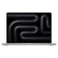 MacBook Pro 14 с Apple M3 Pro Chip 11C/14C GPU/18GB/ 512GB SSD