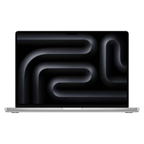 MacBook Pro 16 с Apple M3 Pro Chip 12C/18C GPU/18GB/ 512GB SSD - Silver