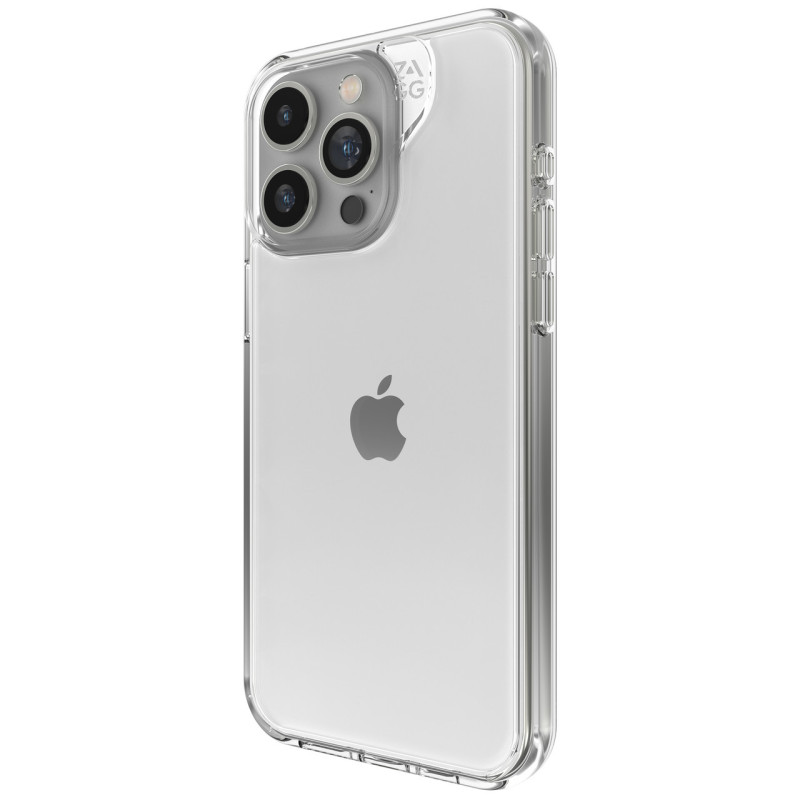 Калъф ZAGG Crystal Palace Snap iPhone 15 Pro Max, Clear