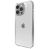 Калъф ZAGG Crystal Palace Snap iPhone 15 Pro Max, Clear