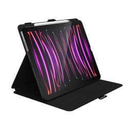 Калъф Speck 12.9-Inch iPad Pro Balance Folio (2018-2022) - Black