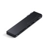Хъб Satechi PRO HUB SLIM - Midnight Black