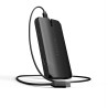 Хъб Satechi USB-C On the go Multiport adapter - Black