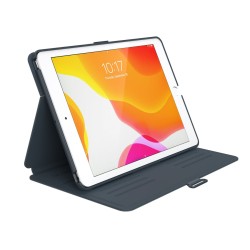 Калъф Speck 10.2-Inch iPad Balance Folio - Stormy Grey/Charcoal