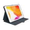 Калъф Speck 10.2-Inch iPad Balance Folio - Stormy Grey/Charcoal