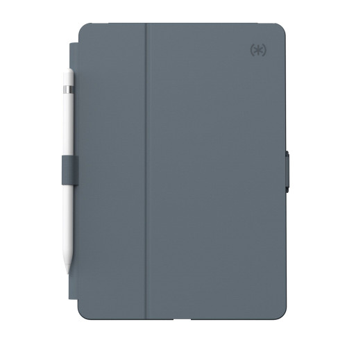 Калъф Speck 10.2-Inch iPad Balance Folio - Stormy Grey/Charcoal Grey