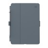 Калъф Speck 10.2-Inch iPad Balance Folio - Stormy Grey/Charcoal