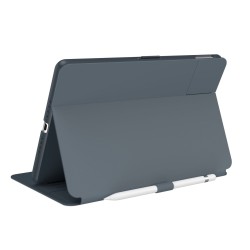 Калъф Speck 10.2-Inch iPad Balance Folio - Stormy Grey/Charcoal