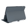 Калъф Speck 10.2-Inch iPad Balance Folio - Stormy Grey/Charcoal