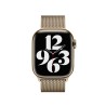 Каишка за Apple Watch 41mm Band: Gold Milanese Loop