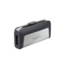 Външна памет SanDisk Dual Drive USB Type-C 3.1 64GB
