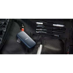 Външна памет SanDisk 2TB Portable SSD