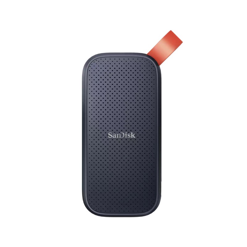 Външна памет SanDisk 2TB Portable SSD Външна памет SanDisk 2TB Portable SSD