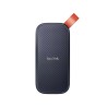 Външна памет SanDisk 2TB Portable SSD