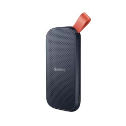 Външна памет SanDisk 2TB Portable SSD