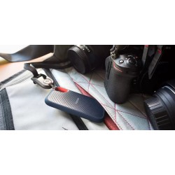 Външна памет SanDisk Extreme 500GB Portable SSD
