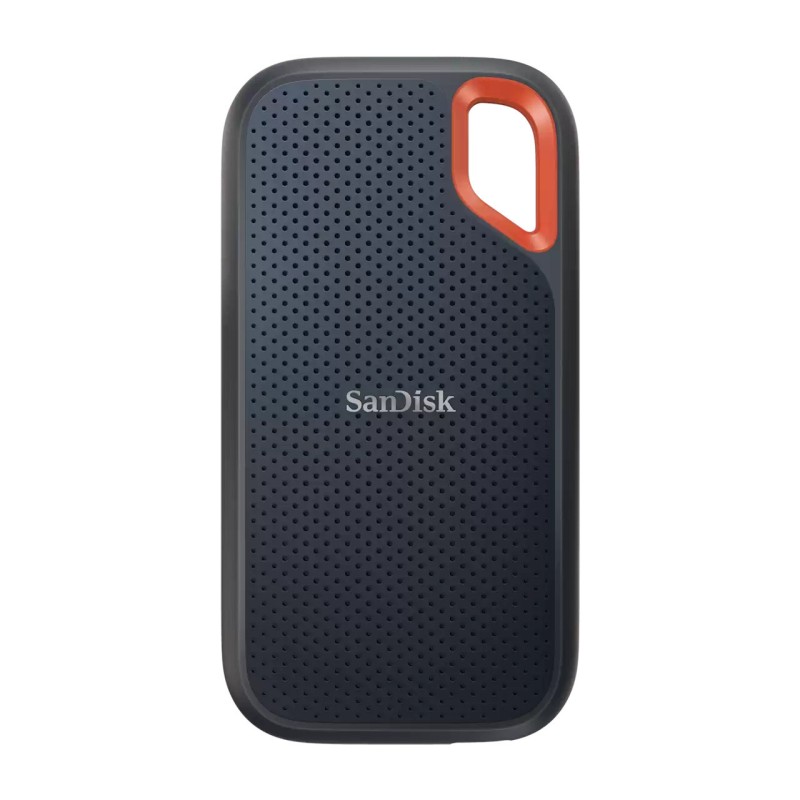 Външна памет SanDisk Extreme 2TB Portable SSD Външна памет SanDisk Extreme 2TB Portable SSD