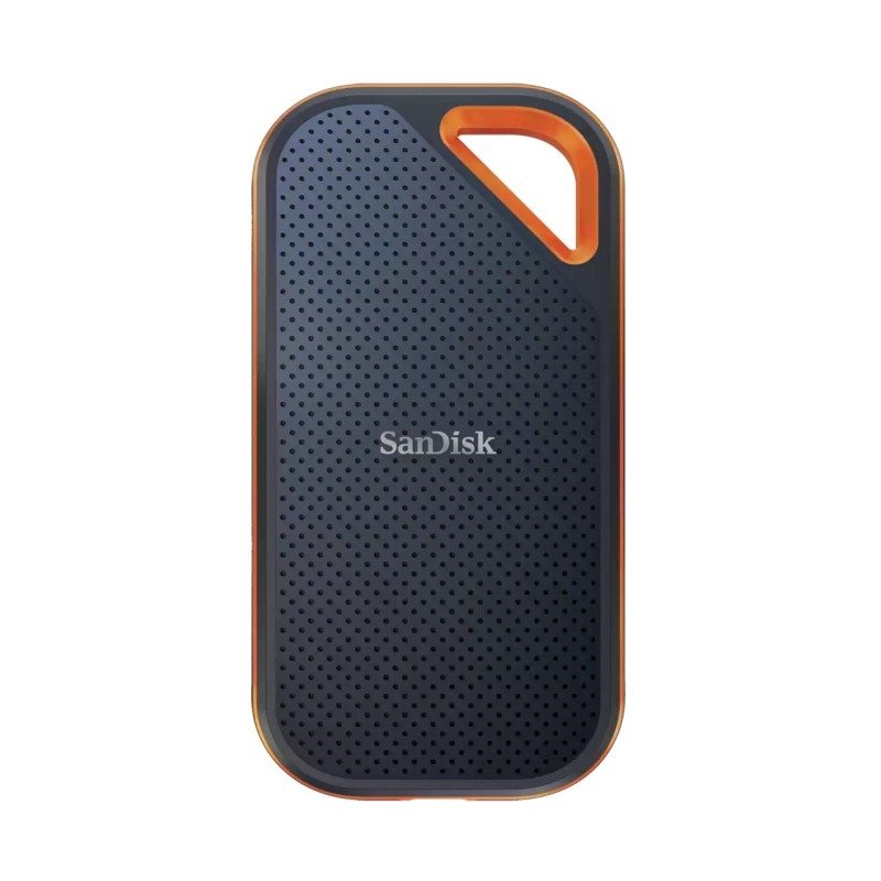 Външна памет SanDisk Extreme Pro 1TB Portable SSD Външна памет SanDisk Extreme Pro 1TB Portable SSD