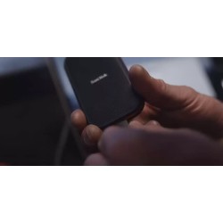 Външна памет SanDisk Extreme Pro 1TB Portable SSD