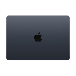 MacBook Air 13" с Apple M3 Chip/ 8C CPU/ 10C GPU/ 8GB/512GB SSD