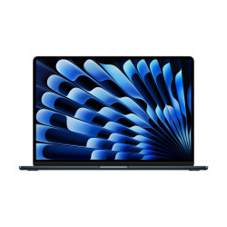 MacBook Air 15.3" с Apple M3 Chip/ 8C CPU/ 10C GPU/ 8GB/256GB