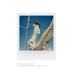 Цветен филм Polaroid i-Type