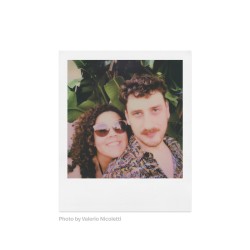 Цветен филм Polaroid i-Type