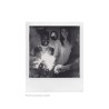Черно-бял филм Polaroid B&W I-TYPE