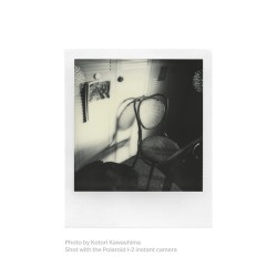 Черно-бял филм Polaroid B&W I-TYPE