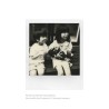 Черно-бял филм Polaroid B&W I-TYPE