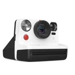 Фотоапарат Polaroid Now Generation 2 i-Type Instant Camera